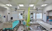 Emergency Department at the Provincial Specialist Hospital, Częstochowa